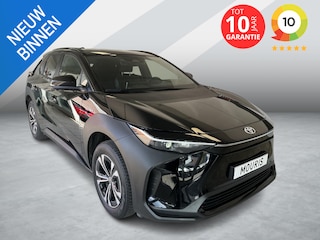 Toyota bZ4X Dynamic 71 kWh
