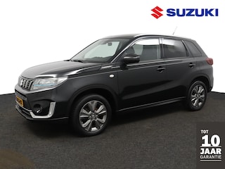 Suzuki Vitara 1.4 Boosterjet Select Smart Hybrid | Trekhaak afneembaar | Camera | Stoelverwarming | 10 Jaar Garantie! |