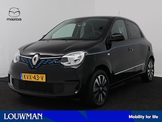 Renault Twingo Z.E. R80 Intens | Navigatie | Stoelverwarming | Climate Control | Cruise Control  | Onderweg-naar-dealer
