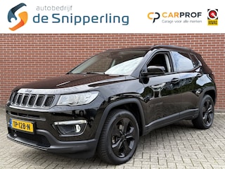 Jeep Compass 1.4 M.Air Night Eagle NAVI CLIMA CRUISE CAMERA PDC HARMAN/KARDON