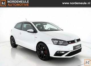 Volkswagen Polo 1.8 TSI GTI, LED, AUT, Cruise, Navi