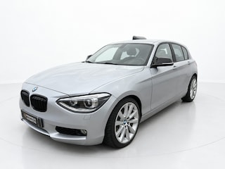 BMW 118I HIGH EXECUTIVE