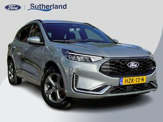 Ford Kuga 2.5 PHEV ST-Line X 243pk Trekhaak Actie!  | Adaptieve Cruise | Winterpack | AGR Stoelen | Elektrische Achterklep | Rode Remklauwen | B&O Audio
