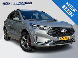 Ford Kuga 2.5 PHEV ST-Line X 243pk Trekhaak Actie!  | Adaptieve Cruise | Winterpack | AGR Stoelen | Elektrische Achterklep | Rode Remklauwen | B&O Audio