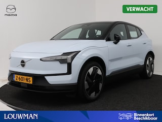 Volvo EX30 Single Motor Extended Range Plus 69 kWh | Harman Kardon Audio | Stuur-/Stoelverwarming | Onderweg-naar-dealer