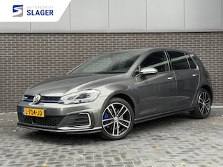 Volkswagen Golf 1.4 TSI PHEV GTE - Facelift|ACC|Standkachel|Camera|Stoelverwarming|