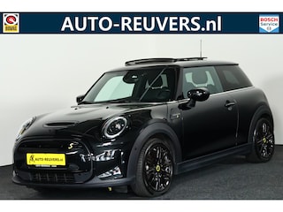 Mini Mini Electric Cooper Yours 33 kWh / LED / Opendak / Leder / HarmanKardon / HUD
