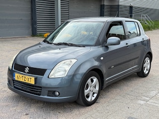 Suzuki Swift 1.3 Shogun Airco - Elek pakket