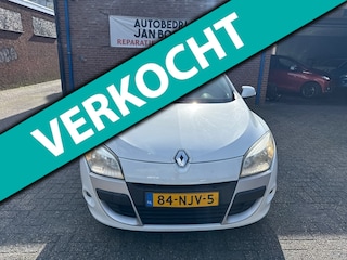 Renault Mégane Coupé 2.0 Expression