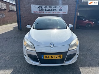 Renault Mégane Coupé 2.0 Expression