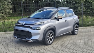 Citroën C3 Aircross 1.2 PureTech S&amp;S C-Serie INCL NL KENTEKEN.