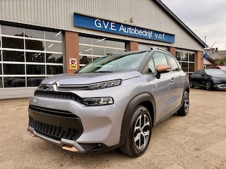 Citroën C3 Aircross 1.2 PureTech S&S C-Serie INCL NL KENTEKEN.