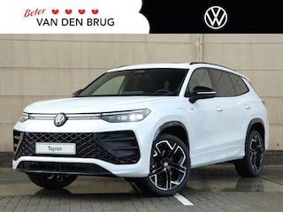 Volkswagen Tayron R-Line Edition 1.5 eHybrid 204 PK | Panoramadak | Trekhaak | Black style |
