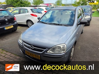 Opel Corsa 1.2-16V Rhythm/ APK 06-2027