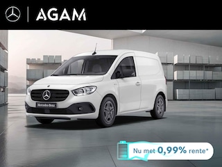 Mercedes-Benz Citan 112 Pro L1 Business Solution 51 kWh