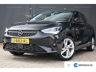 Opel Corsa 1.2 Elegance 100pk | Dealeronderhouden | Navigatie | Achteruitrijcamera | Stoelverwarming | Climate Control | !!
