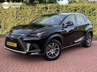 Lexus NX 300h AWD Business Line Dealer Onderhouden Trekhaak ACC