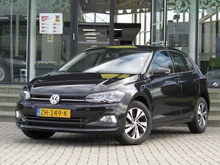 Volkswagen Polo 1.0 TSI 95pk Comfortline Business / 1e eigenaar / Compleet dealer O.H. / Nederlandse Auto