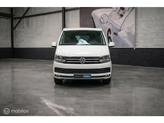 Volkswagen Transporter T6 CALIFORNIA CAMPER|BULLI|DAKTENT| FIETSENDRAGER|