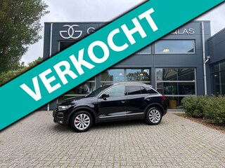 Volkswagen T-Roc 1.0 TSI Sport NL auto