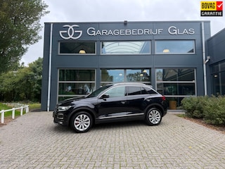 Volkswagen T-Roc 1.0 TSI Sport NL auto
