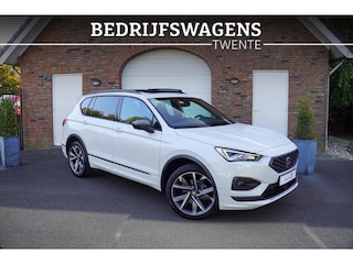 Seat Tarraco 1.5 TSI 150PK FR Business Intense DSG BEATS AUDIO Panoramadak AppleCarplay/Android Auto