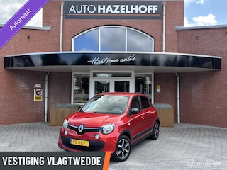 Renault Twingo Automaat 1.0 SCe Limited Automaat | Airco | Cruise control | Ndl auto | 1e Eigenaar | dealer onderh