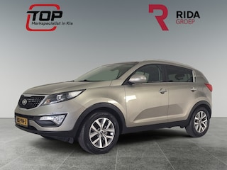 Kia Sportage 1.6 GDI X-treme ExecutiveLine