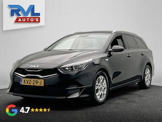Kia Ceed Sportswagon 1.0 T-GDi DynamicLine | Apple/Carplay | Climate/control | Stoel/Stuur verwarming | Dealeronderhouden