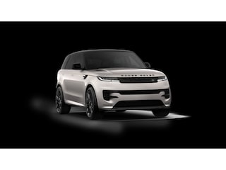 Land Rover Range Rover Sport 3.0 P460e Momentum Edition PHEV