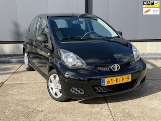 Toyota Aygo 1.0-12V Access