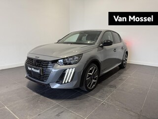 Peugeot 208 EV GT 51 kWh