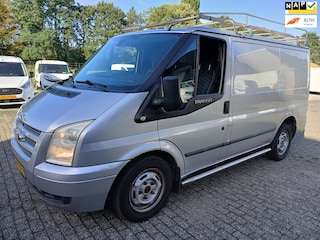 Ford Transit 260S 2.2 TDCI First Edition