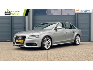 Audi A4 3.0 TFSI 6 Cilinder 333pk quattro Pro Line | Originele S4 | Nieuwe Model | Uniek | Zeer Compleet |