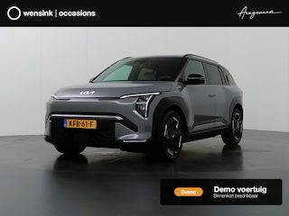 Kia EV3 GT-Line Business Edition 81.4 kWh | 19" lichtmetalen GT-Line velgen | Ambient lighting | Privacy Glass | GT-Line interieur | Stoel- en stuurwielverwarming |