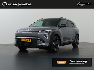 Kia EV3 GT-Line Business Edition 81.4 kWh | 19" lichtmetalen GT-Line velgen | Ambient lighting | Privacy Glass | GT-Line interieur | Stoel- en stuurwielverwarming |