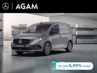 Mercedes-Benz Citan 112 Pro L1 Business Solution 51 kWh
