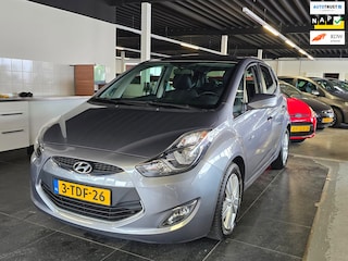 Hyundai ix20 1.4i i-Vision/AIRCO/CRUISE/HOGE INSTAP/