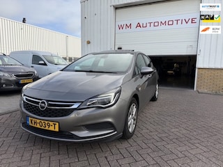 Opel Astra 1.4 Edition AIRCO NAVI APK T/M 1-2027