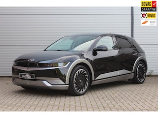 Hyundai Ioniq 5 Project 45 AWD 73kWh Memory/CAM/Winterpakket