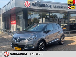 Renault Captur 1.2 TCe Expression Rijklaarprijs / 12 mnd garantie