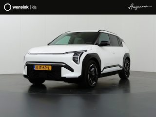 Kia EV3 GT-Line Business Edition 81.4 kWh