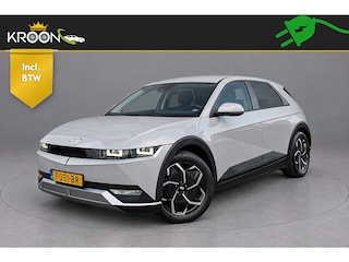Hyundai Ioniq 5 Connect+ 77.4kWh SOH 94% V2L Trekhaak