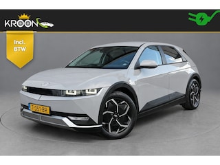 Hyundai Ioniq 5 Connect+ 77.4kWh SOH 94% V2L Trekhaak