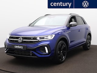 Volkswagen T-Roc 1.5 TSI R-Line 150PK Camera - 18 Inch - Apple Carplay/Android Auto - Full-LED koplampen