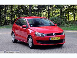 Volkswagen Polo 1.2 Easyline 2011 | ❄️Airco | ✅Nieuwe APK |