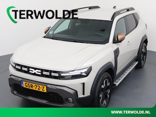 Dacia Duster 1.6 Hybrid 140 Extreme | Apple Carplay/Android Auto | 360 Camera | Sidesteps |