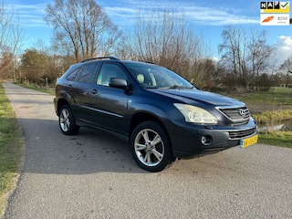 Lexus RX 400h Executive / Export / Schuif-kantel dak / Automaat / rechts gestuurd / leder /