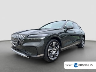 Genesis GV70 84 kWh 490pk Performance AWD Premium | 10.150,- DEMO VOORDEEL !! | V2L | Nappa Leder | Bang & Olufsen | 20" Lichtmetaal | Panoramadak | Comfort Pakket | Serenity Pack | Digitale Binnenspiegel