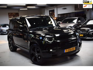 Land Rover Defender 110 2.0 P400e 110 X-Dynamic HSE|Panoramadak|BTW|Org.NL|Gr.Scherm|ACC|1e EIg